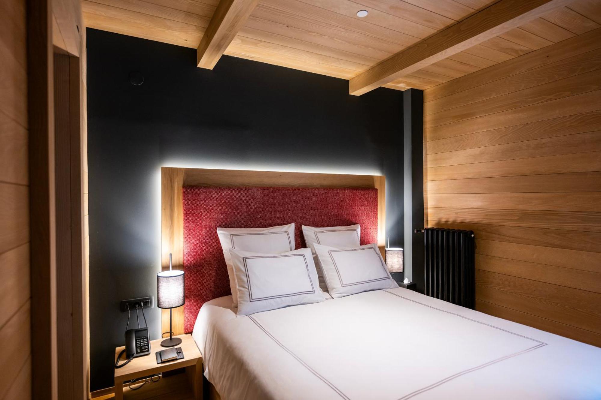Swissotel Resort Kolasin Luaran gambar