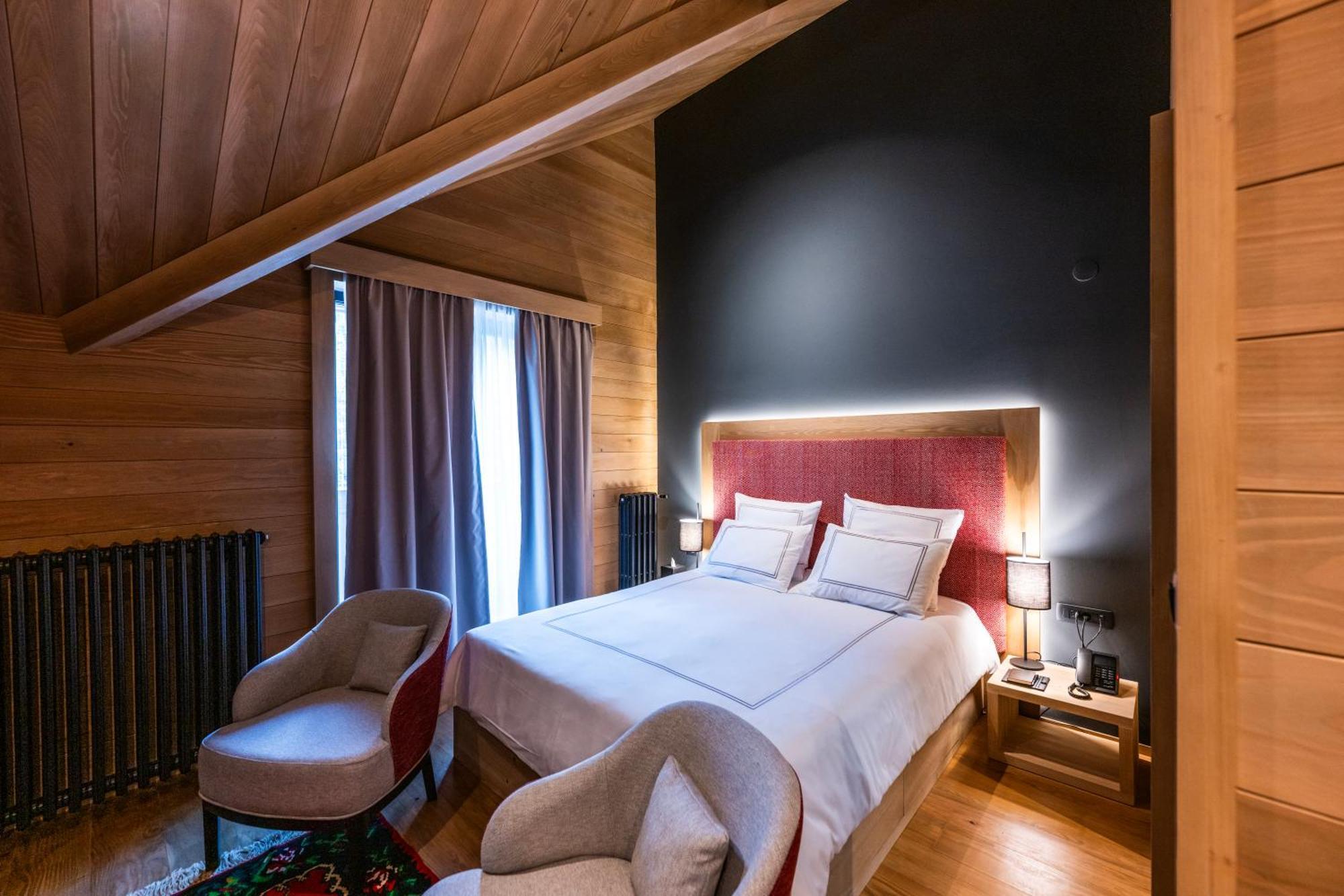 Swissotel Resort Kolasin Luaran gambar