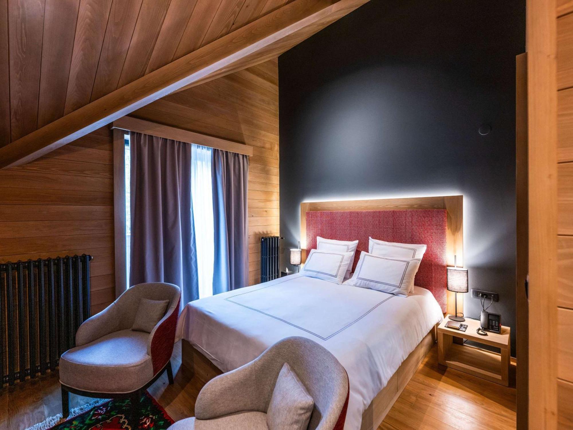 Swissotel Resort Kolasin Luaran gambar