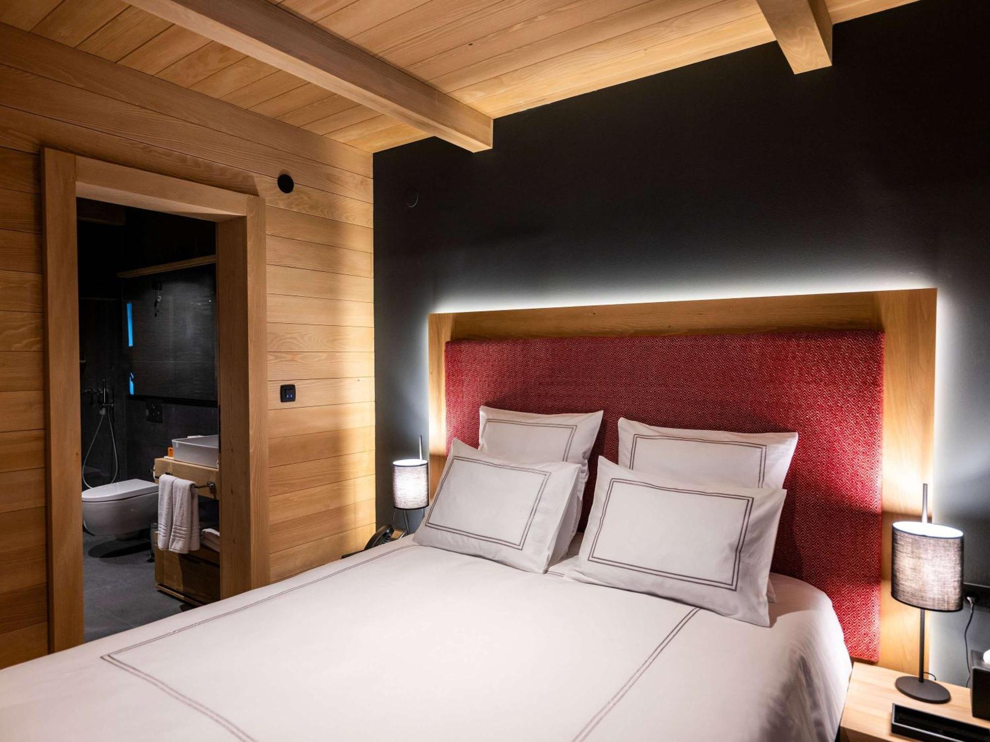 Swissotel Resort Kolasin Luaran gambar