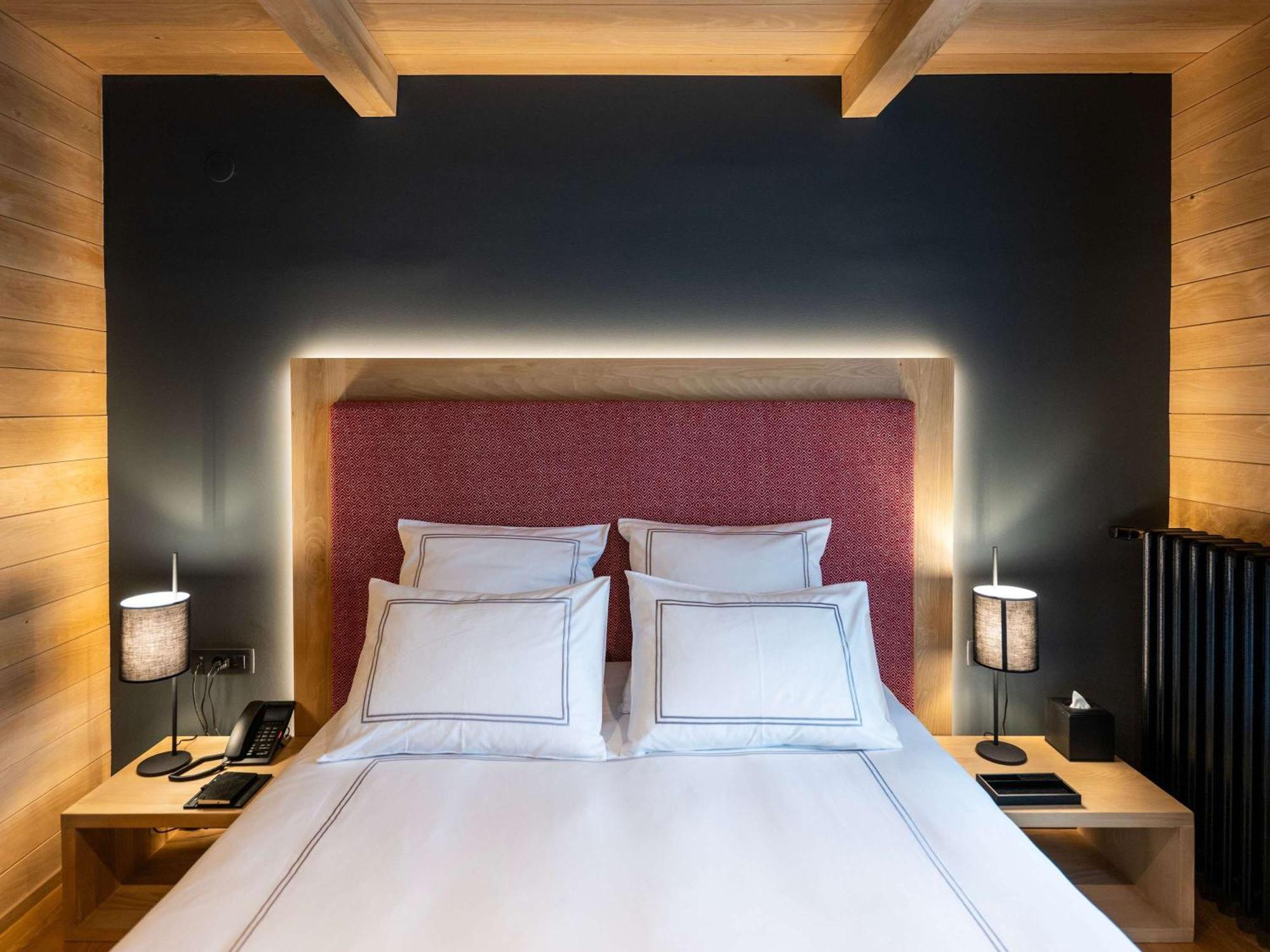 Swissotel Resort Kolasin Luaran gambar