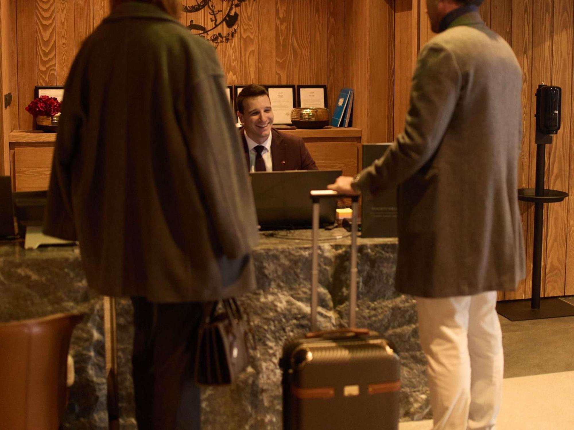 Swissotel Resort Kolasin Luaran gambar